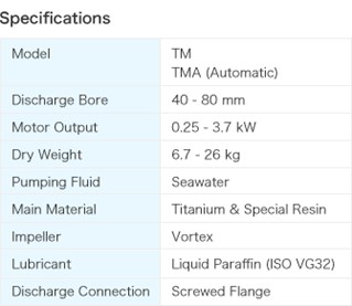 Seawater Pumps10